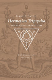 Portada de Hermetica Triptycha