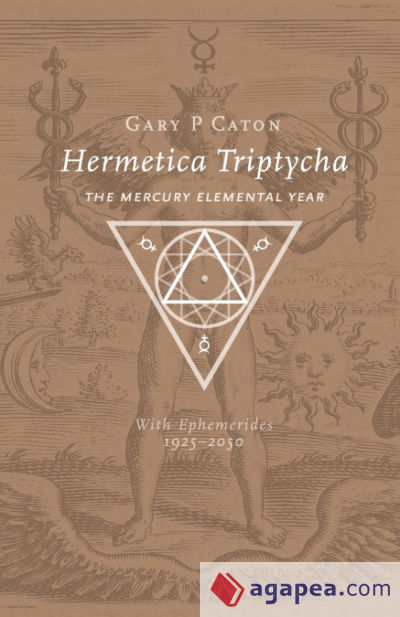 Hermetica Triptycha