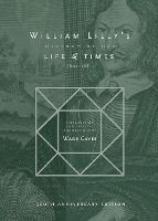 Portada de William Lillyâ€™s History of his Life and Times