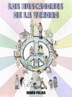 Portada de LOS BUSCADORES DE LA VERDAD (Ebook)