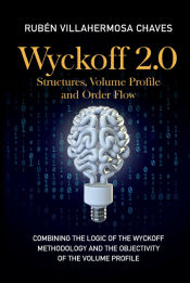 Portada de Wyckoff 2.0