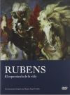 Rubens: el espectáculo de la vida (DVD)