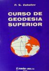 Curso De Geodesia Superior