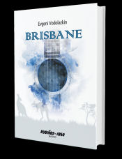 Portada de Brisbane