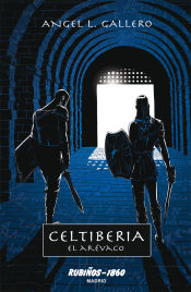 Portada de Celtiberia: El Arévaco