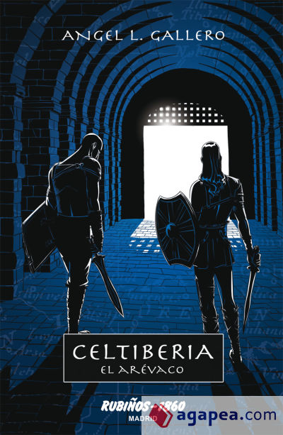 Celtiberia: El Arévaco