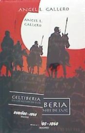 Portada de Celtiberia