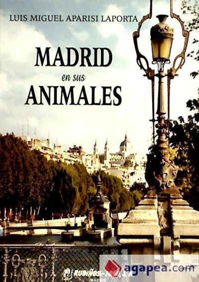 Madrid en sus animales