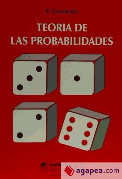 Teoría de las probabilidades