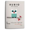 Rubio, L'art d'aprendre, Educació Infantil. Quadern 1