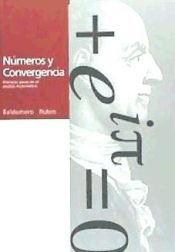 Portada de Números y convergencia