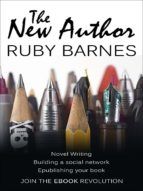 Portada de The New Author (Ebook)