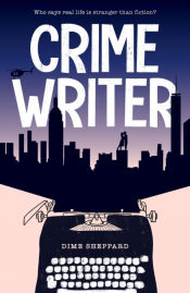 Portada de Crime Writer