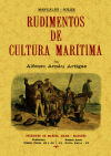 Rudimentos de cultura marítima