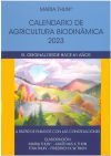 Calendario De Agricultura Biodinámica 2023