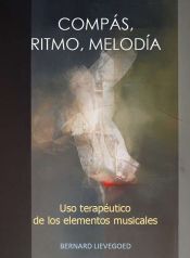 Portada de Compás, ritmo, melodía