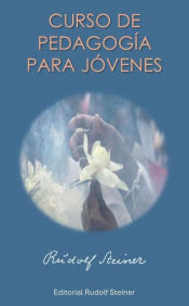 Portada de Curso de pedagogía para jóvenes