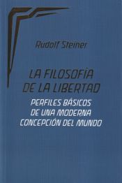 Portada de La filosofía de la libertad