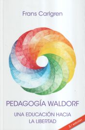 Portada de Pedagogía waldorf