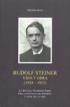 Rudolf Steiner vida y obra (1924-1925)
