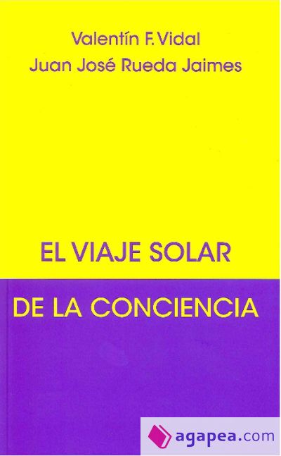 EL VIAJE SOLAR DE LA CONCIENCIA