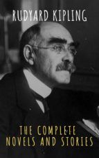 Portada de Rudyard Kipling : The Complete Novels and Stories (Ebook)