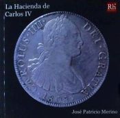 Portada de La hacienda de Carlos IV