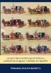 Portada de Los grandes cambios econ&oacute;micos y sociales en el grupo nobiliario en Espa&ntilde;a
