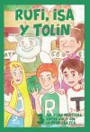 Rufi, isa y tol&iacute;n 3