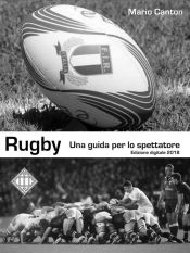 Portada de Rugby (Ebook)