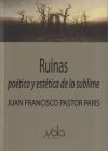 Ruinas: poética y estética de lo sublime