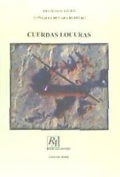 Portada de Cuerdas Locuras