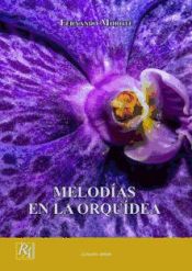 Portada de Melodías en la orquídea