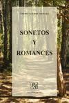 Portada de Sonetos y Romances