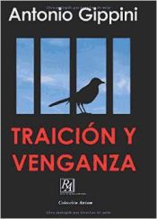 Portada de Traición y venganza