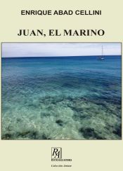 Portada de JUAN, EL MARINO (Ebook)