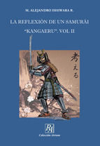 Portada de La Reflexión de un Samurái ?KANGAERU?. Vol II (Ebook)
