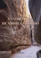 Portada de La otra vida de Andrés Fajardo (Ebook)