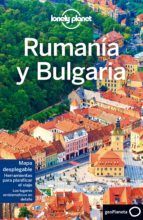 Portada de Ruman&iacute;a y Bulgaria 2. Bucarest (Ebook)