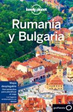 Portada de Rumanía y Bulgaria 2. Plovdiv y los montes del sur (Ebook)