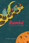 Rumba: La girafa que volava fent badalls