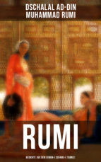 Portada de Rumi: Gedichte aus dem Diwan-e Schams-e Tabrizi (Ebook)