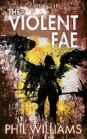 Portada de The Violent Fae