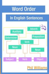 Portada de Word Order in English Sentences