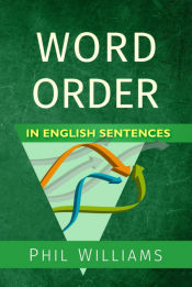 Portada de Word Order in English Sentences