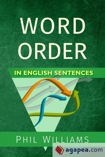 Word Order in English Sentences