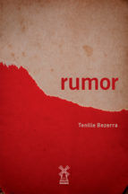 Portada de Rumor (Ebook)