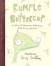 Rumple Buttercup: A story of bananas, belonging and being yourself