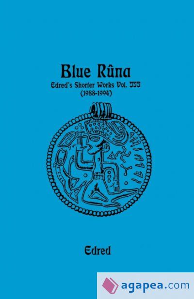 Blue Runa Blue Runa