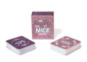 Portada de The Naughty & Nice Dates Kit